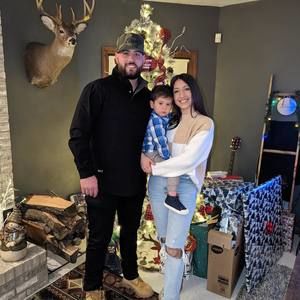 Meet your Posher, Tina